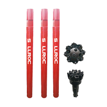 SC3-BR DTH Hammer
