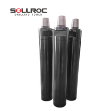 SC80N-DHD DTH Hammer No Footvalve