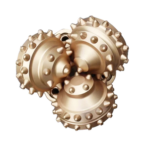 9 7/8 Inch 251mm Mining Tricone Bit 