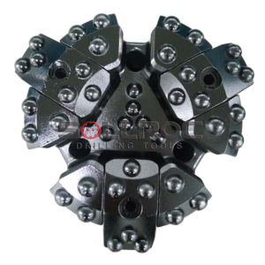 WING-type I Symmetric Overburden Drilling System